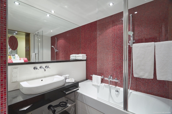 Hotel Crowne Plaza AMSTERDAM - SOUTH